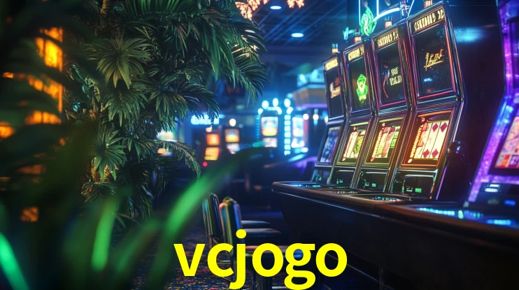 Live Casino vcjogo
