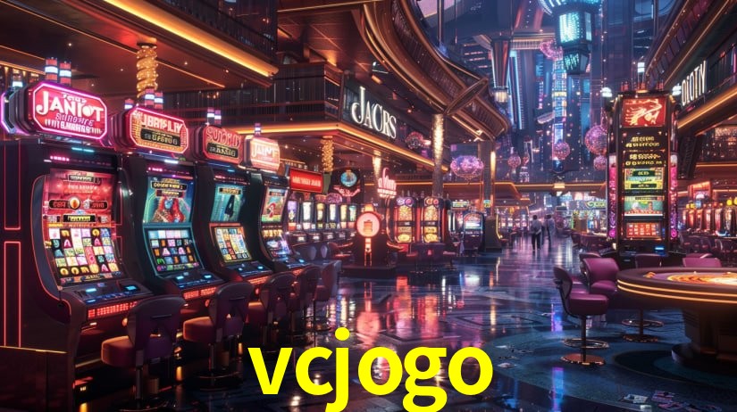 Secure Login vcjogo