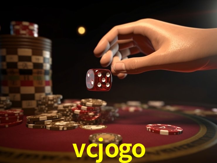 Tecnologia da Plataforma vcjogo
