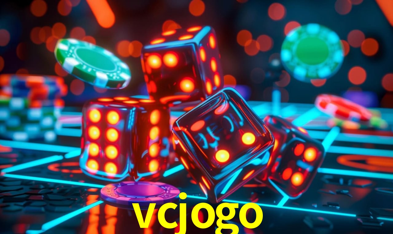 Bônus de Boas-vindas vcjogo