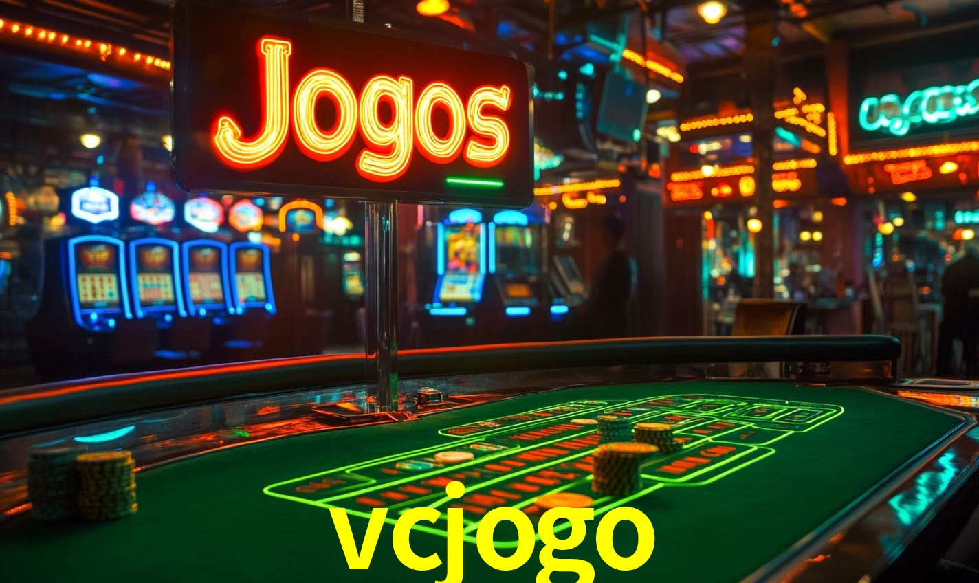 Promoção Relâmpago vcjogo